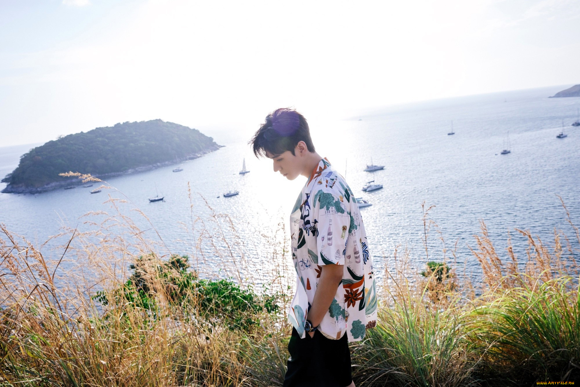 , gong jun | simon gong, , , , , , 